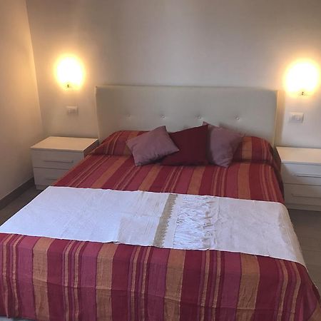 Guest House Montenegro La Spezia Dış mekan fotoğraf