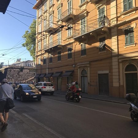 Guest House Montenegro La Spezia Dış mekan fotoğraf
