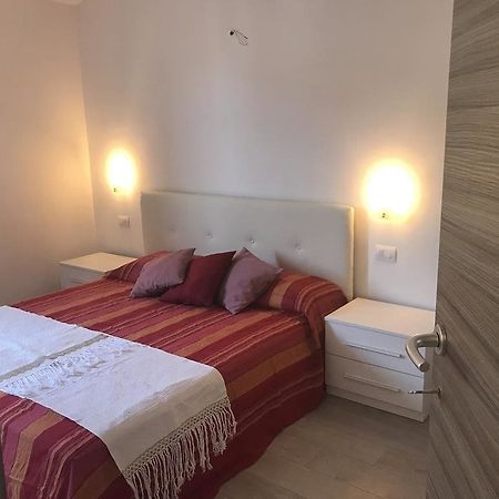 Guest House Montenegro La Spezia Dış mekan fotoğraf