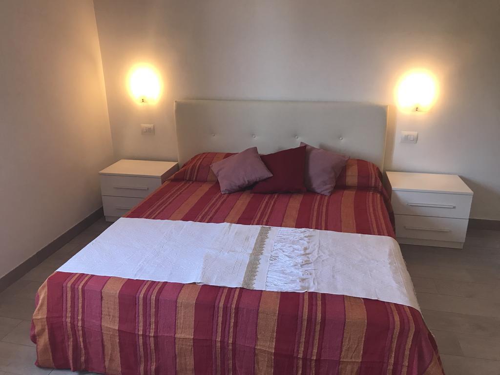 Guest House Montenegro La Spezia Dış mekan fotoğraf