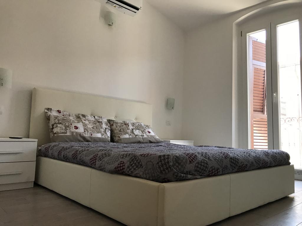 Guest House Montenegro La Spezia Dış mekan fotoğraf