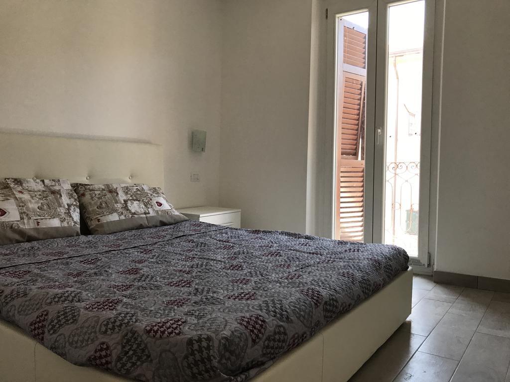 Guest House Montenegro La Spezia Dış mekan fotoğraf