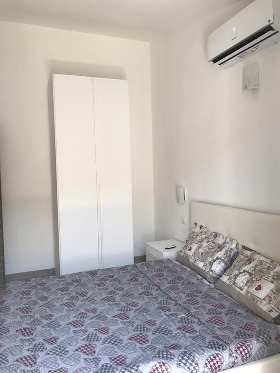 Guest House Montenegro La Spezia Dış mekan fotoğraf