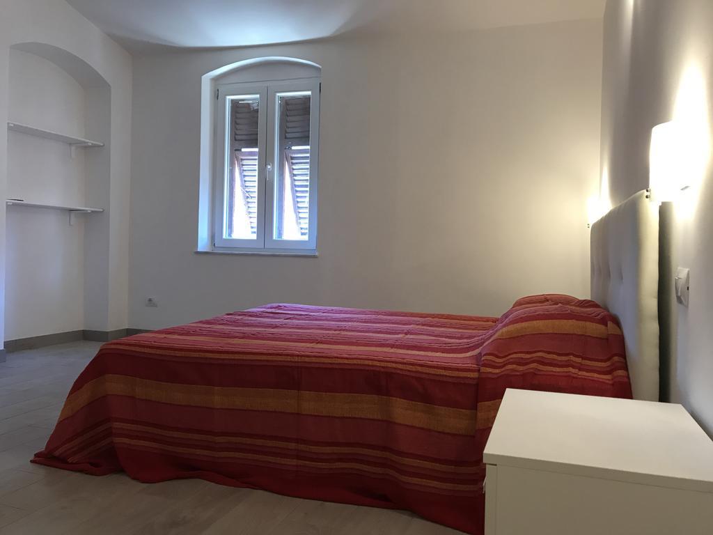 Guest House Montenegro La Spezia Dış mekan fotoğraf