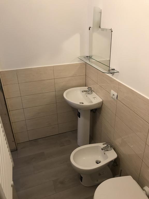 Guest House Montenegro La Spezia Dış mekan fotoğraf