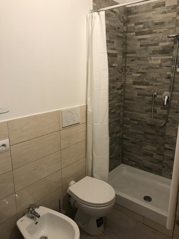 Guest House Montenegro La Spezia Dış mekan fotoğraf