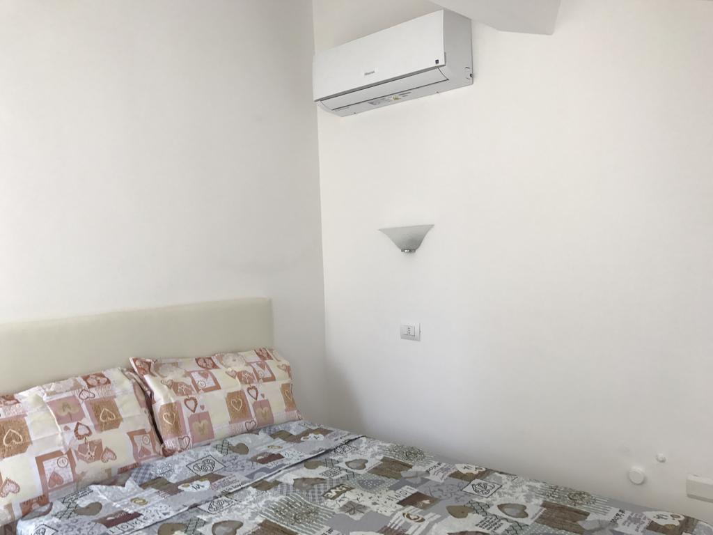 Guest House Montenegro La Spezia Dış mekan fotoğraf