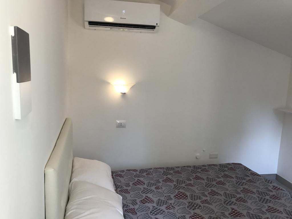Guest House Montenegro La Spezia Dış mekan fotoğraf
