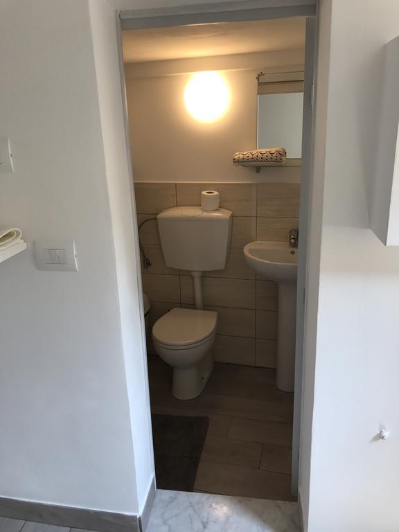 Guest House Montenegro La Spezia Dış mekan fotoğraf