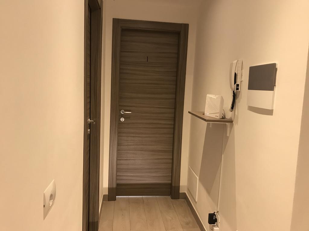 Guest House Montenegro La Spezia Dış mekan fotoğraf
