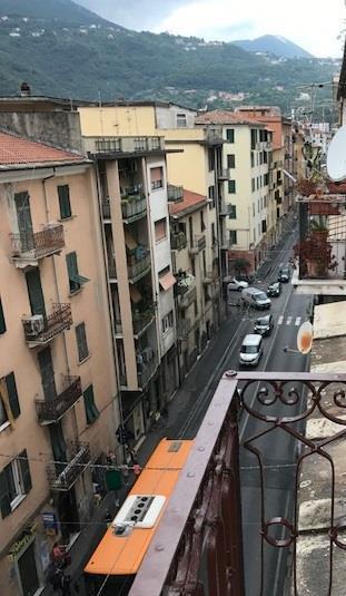 Guest House Montenegro La Spezia Dış mekan fotoğraf