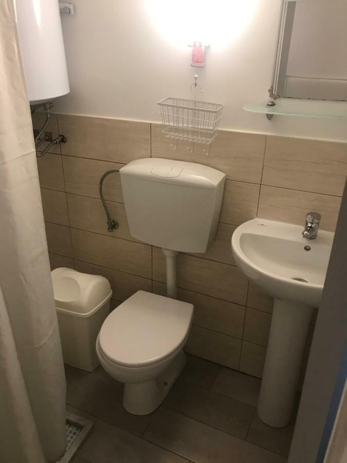 Guest House Montenegro La Spezia Dış mekan fotoğraf