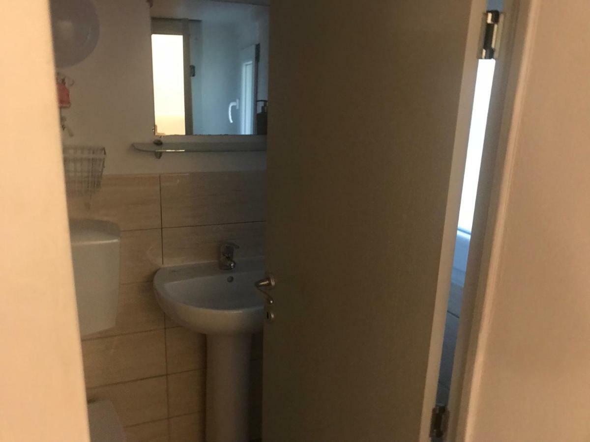 Guest House Montenegro La Spezia Dış mekan fotoğraf