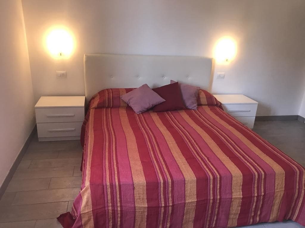 Guest House Montenegro La Spezia Dış mekan fotoğraf