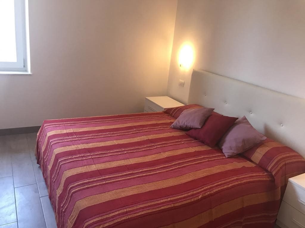 Guest House Montenegro La Spezia Dış mekan fotoğraf